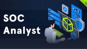 SOC Analyst Training